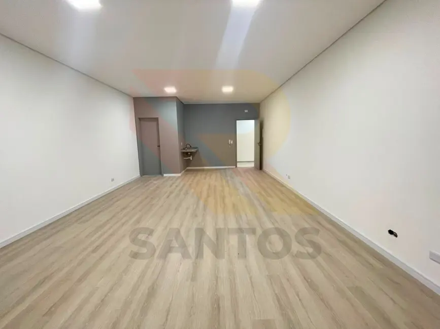 Sala Comercial para alugar, 40m2 em Jardim Rincão, Aruja - SP - imagem 4 Foto 4 de Sala Comercial para alugar, 40m2 em Jardim Rincão, Aruja - SP