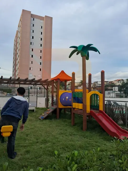 Foto 8 de Apartamento com 2 quartos à venda, 47m2 em Arujá Center Ville, Aruja - SP