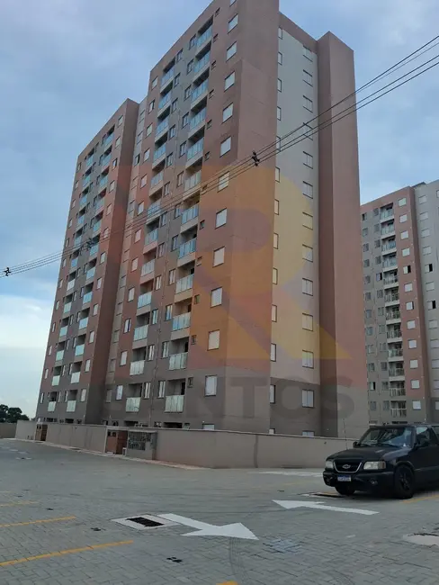 Foto 1 de Apartamento com 2 quartos à venda, 47m2 em Arujá Center Ville, Aruja - SP