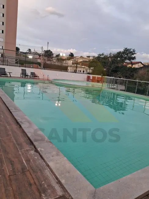 Foto 7 de Apartamento com 2 quartos à venda, 47m2 em Arujá Center Ville, Aruja - SP