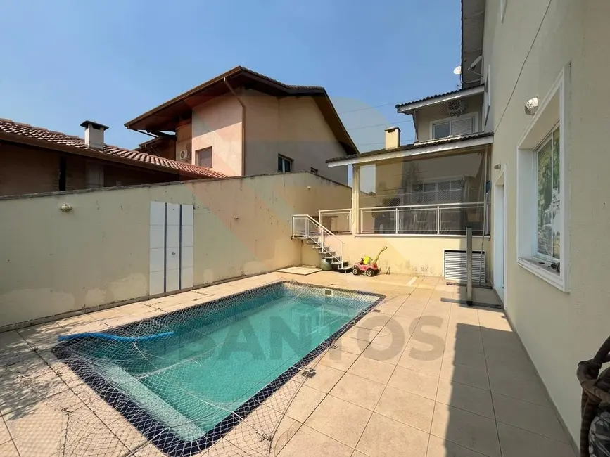 Foto 1 de Casa de Condomínio com 4 quartos à venda em Jardim Imperial Hills III, Aruja - SP