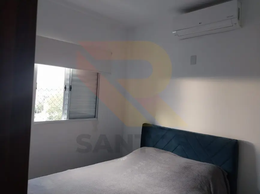 Foto 8 de Apartamento com 2 quartos à venda em Aruja - SP