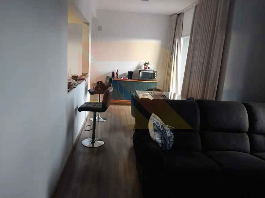 Foto 1 de Apartamento com 2 quartos à venda em Aruja - SP