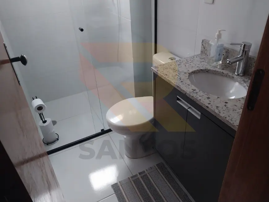 Foto 6 de Apartamento com 2 quartos à venda em Aruja - SP