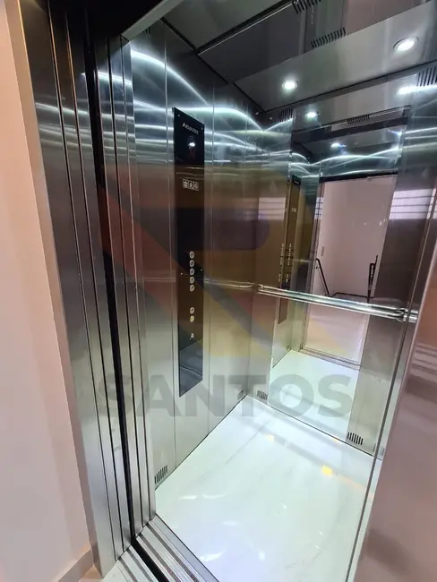 Foto 5 de Apartamento com 2 quartos à venda em Aruja - SP