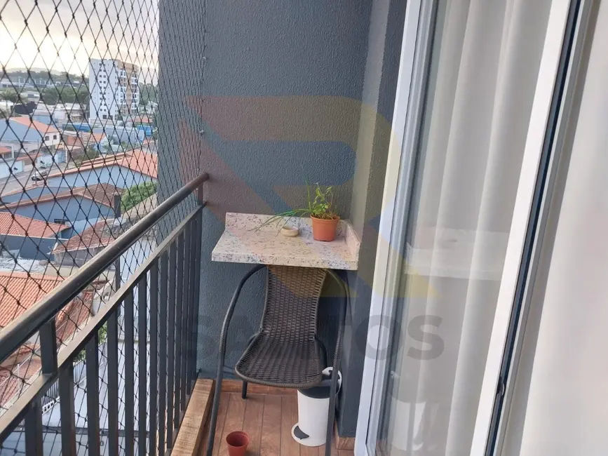 Foto 7 de Apartamento com 2 quartos à venda em Aruja - SP