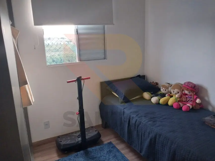 Foto 9 de Apartamento com 2 quartos à venda em Aruja - SP
