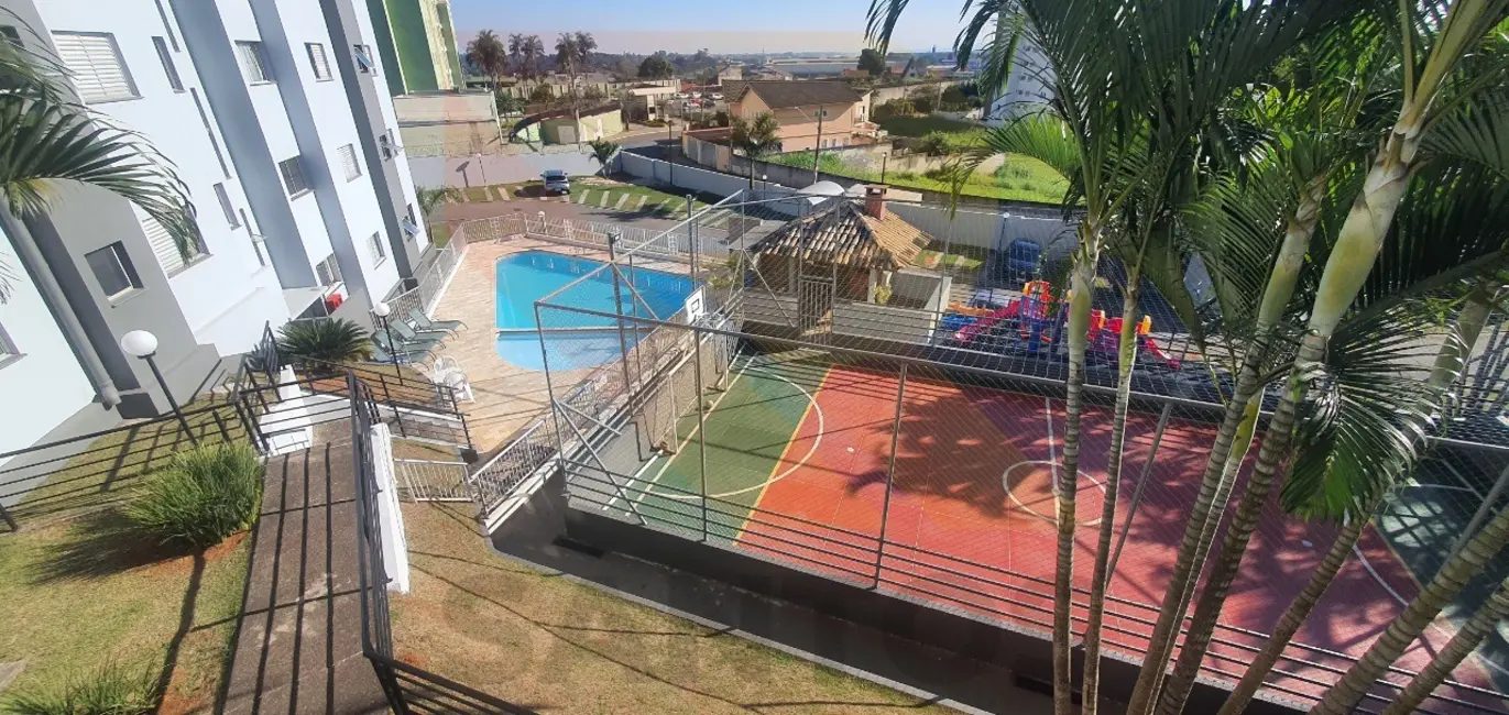 Apartamento com 2 quartos para alugar, 54m2 em Jordanópolis, Aruja - SP - imagem 1 Foto 1 de Apartamento com 2 quartos para alugar, 54m2 em Jordanópolis, Aruja - SP