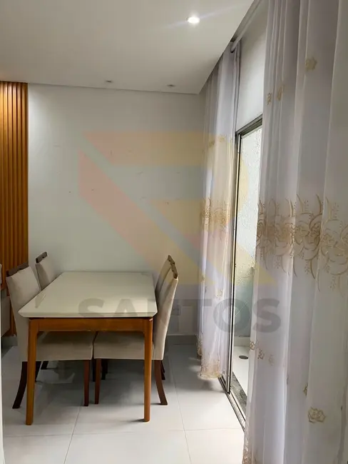 Apartamento com 2 quartos para alugar, 54m2 em Jordanópolis, Aruja - SP - imagem 5 Foto 5 de Apartamento com 2 quartos para alugar, 54m2 em Jordanópolis, Aruja - SP
