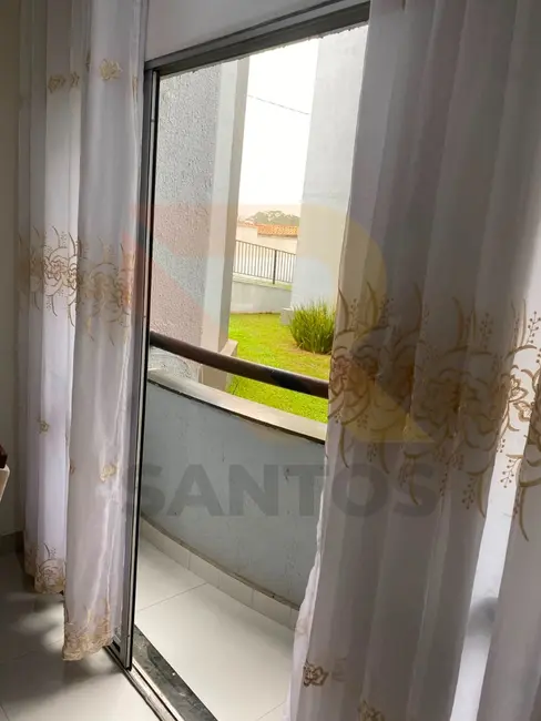 Apartamento com 2 quartos para alugar, 54m2 em Jordanópolis, Aruja - SP - imagem 6 Foto 6 de Apartamento com 2 quartos para alugar, 54m2 em Jordanópolis, Aruja - SP