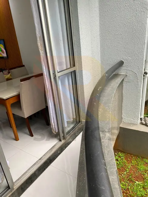 Apartamento com 2 quartos para alugar, 54m2 em Jordanópolis, Aruja - SP - imagem 7 Foto 7 de Apartamento com 2 quartos para alugar, 54m2 em Jordanópolis, Aruja - SP