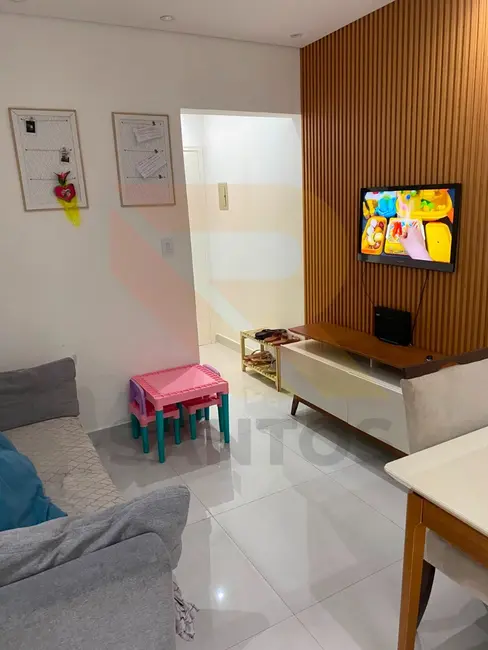 Apartamento com 2 quartos para alugar, 54m2 em Jordanópolis, Aruja - SP - imagem 8 Foto 8 de Apartamento com 2 quartos para alugar, 54m2 em Jordanópolis, Aruja - SP