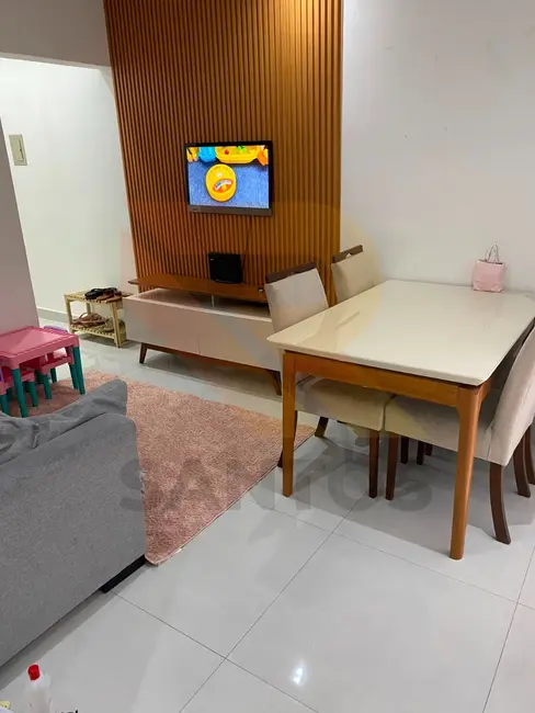 Apartamento com 2 quartos para alugar, 54m2 em Jordanópolis, Aruja - SP - imagem 9 Foto 9 de Apartamento com 2 quartos para alugar, 54m2 em Jordanópolis, Aruja - SP