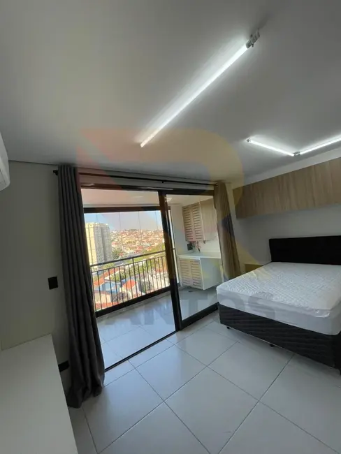 Foto 8 de Apartamento com 1 quarto à venda e para alugar, 37m2 em Chácara São José, Aruja - SP