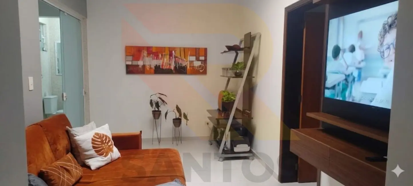 Foto 3 de Casa com 3 quartos à venda, 223m2 em Mirante do Arujá, Aruja - SP