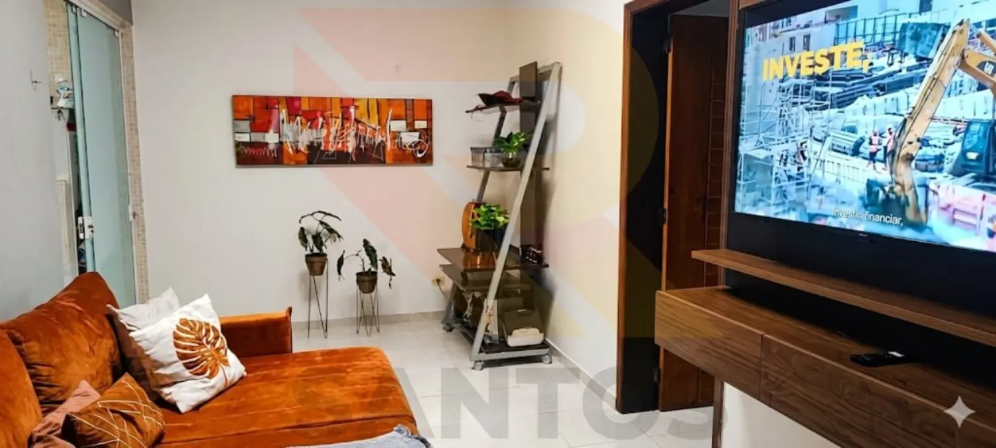 Foto 2 de Casa com 3 quartos à venda, 223m2 em Mirante do Arujá, Aruja - SP