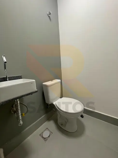 Foto 5 de Sala Comercial para alugar, 40m2 em Jardim Rincão, Aruja - SP