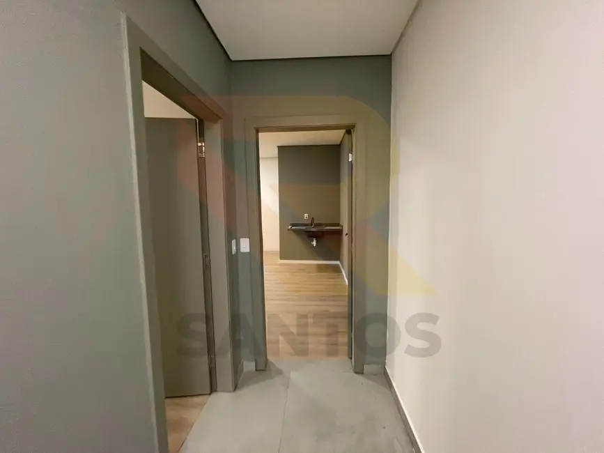 Foto 3 de Sala Comercial para alugar, 40m2 em Jardim Rincão, Aruja - SP