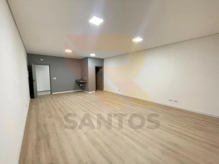 Foto 2 de Sala Comercial para alugar, 40m2 em Jardim Rincão, Aruja - SP
