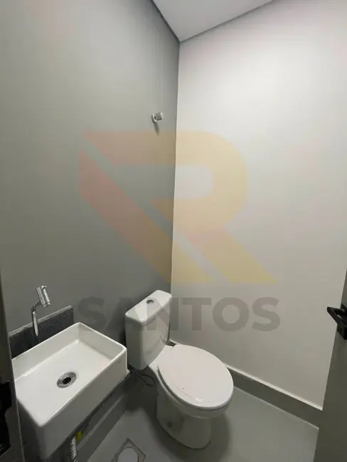 Foto 4 de Sala Comercial para alugar, 40m2 em Jardim Rincão, Aruja - SP