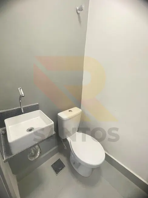 Sala Comercial para alugar, 40m2 em Jardim Rincão, Aruja - SP - imagem 4 Foto 4 de Sala Comercial para alugar, 40m2 em Jardim Rincão, Aruja - SP