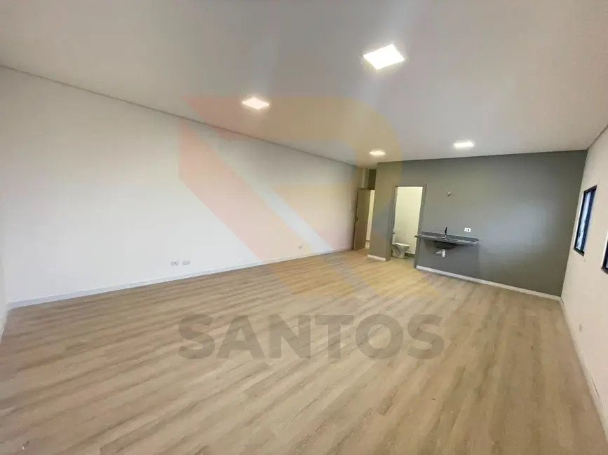 Sala Comercial para alugar, 40m2 em Jardim Rincão, Aruja - SP - imagem 3 Foto 3 de Sala Comercial para alugar, 40m2 em Jardim Rincão, Aruja - SP
