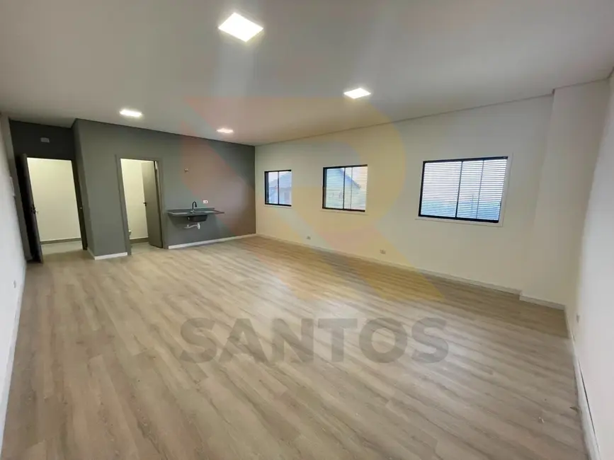 Sala Comercial para alugar, 40m2 em Jardim Rincão, Aruja - SP - imagem 1 Foto 1 de Sala Comercial para alugar, 40m2 em Jardim Rincão, Aruja - SP