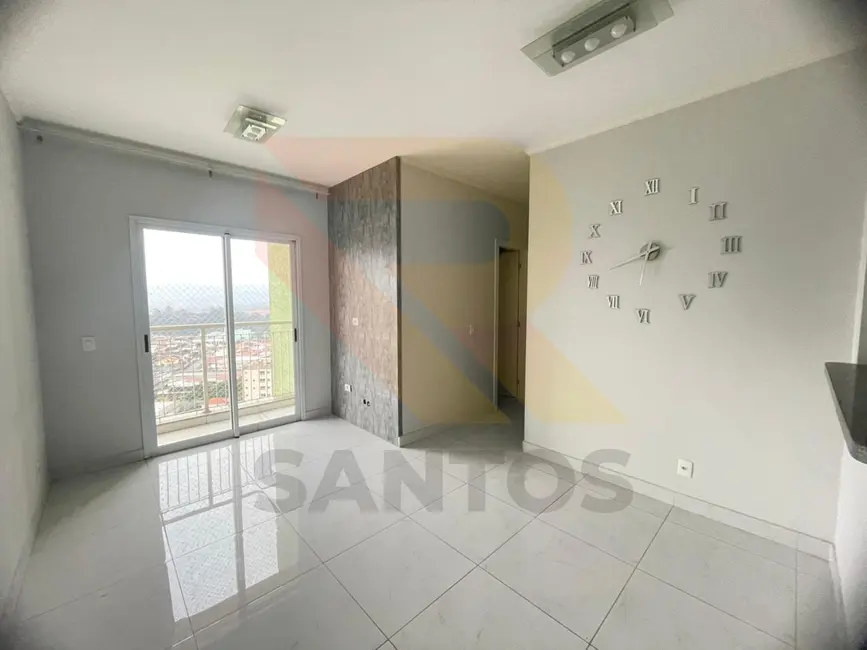 Apartamento com 3 quartos para alugar, 42m2 em Jordanópolis, Aruja - SP - imagem 1 Foto 1 de Apartamento com 3 quartos para alugar, 42m2 em Jordanópolis, Aruja - SP
