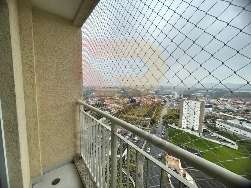 Apartamento com 3 quartos para alugar, 42m2 em Jordanópolis, Aruja - SP - imagem 6 Foto 6 de Apartamento com 3 quartos para alugar, 42m2 em Jordanópolis, Aruja - SP