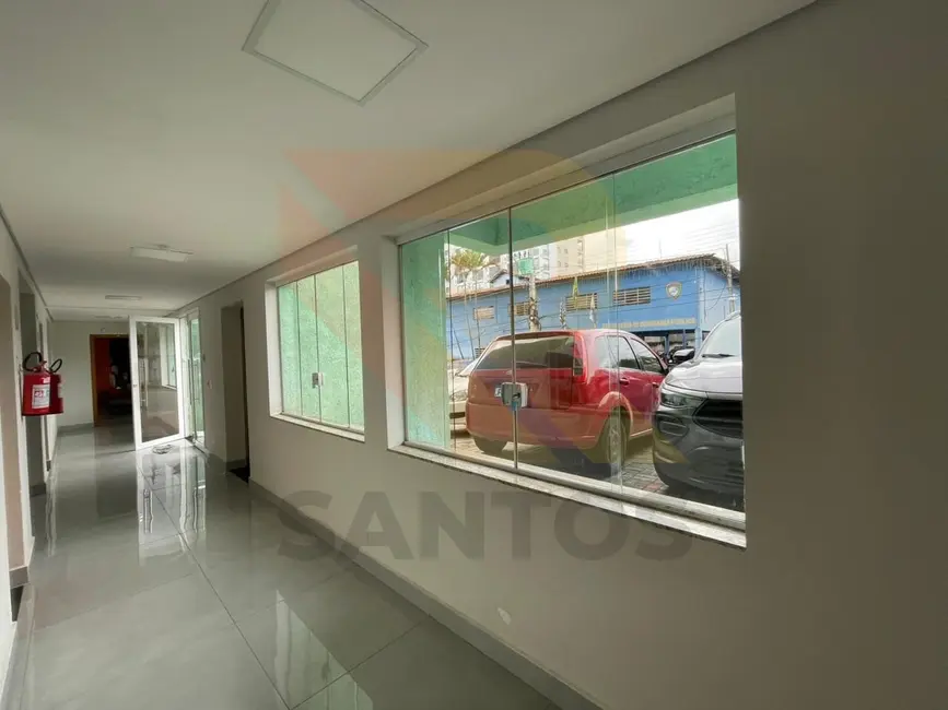 Sala Comercial para alugar, 40m2 em Jardim Planalto, Aruja - SP - imagem 9 Foto 9 de Sala Comercial para alugar, 40m2 em Jardim Planalto, Aruja - SP
