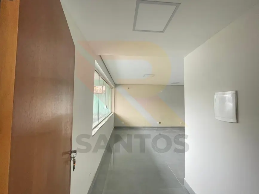Sala Comercial para alugar, 40m2 em Jardim Planalto, Aruja - SP - imagem 7 Foto 7 de Sala Comercial para alugar, 40m2 em Jardim Planalto, Aruja - SP