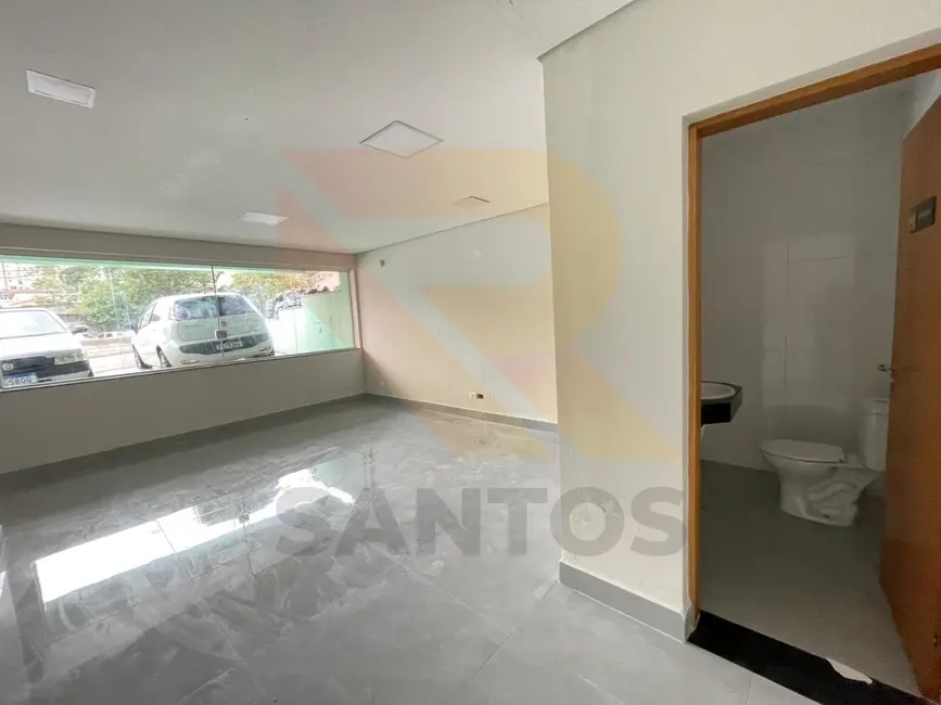 Sala Comercial para alugar, 40m2 em Jardim Planalto, Aruja - SP - imagem 5 Foto 5 de Sala Comercial para alugar, 40m2 em Jardim Planalto, Aruja - SP