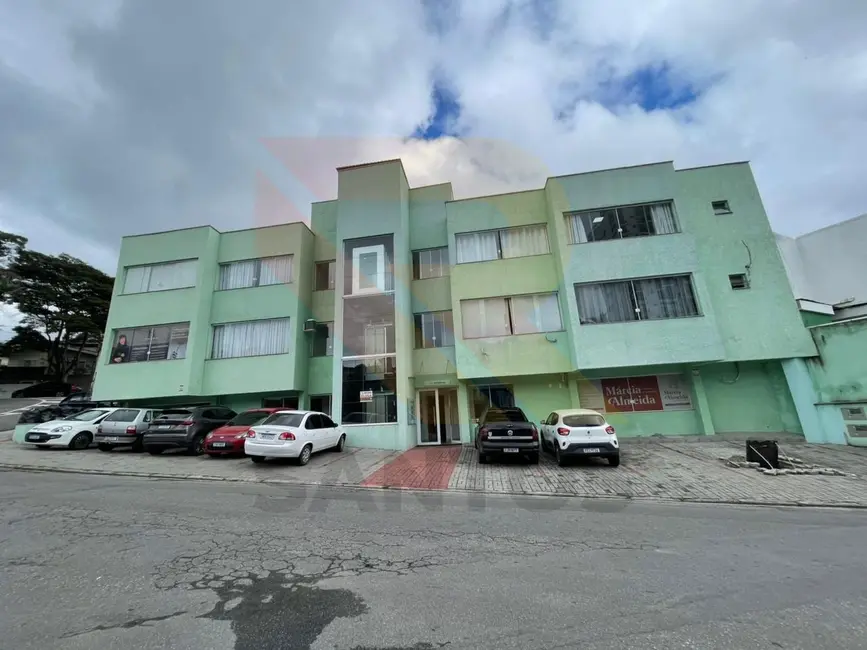 Sala Comercial para alugar, 40m2 em Jardim Planalto, Aruja - SP - imagem 2 Foto 2 de Sala Comercial para alugar, 40m2 em Jardim Planalto, Aruja - SP