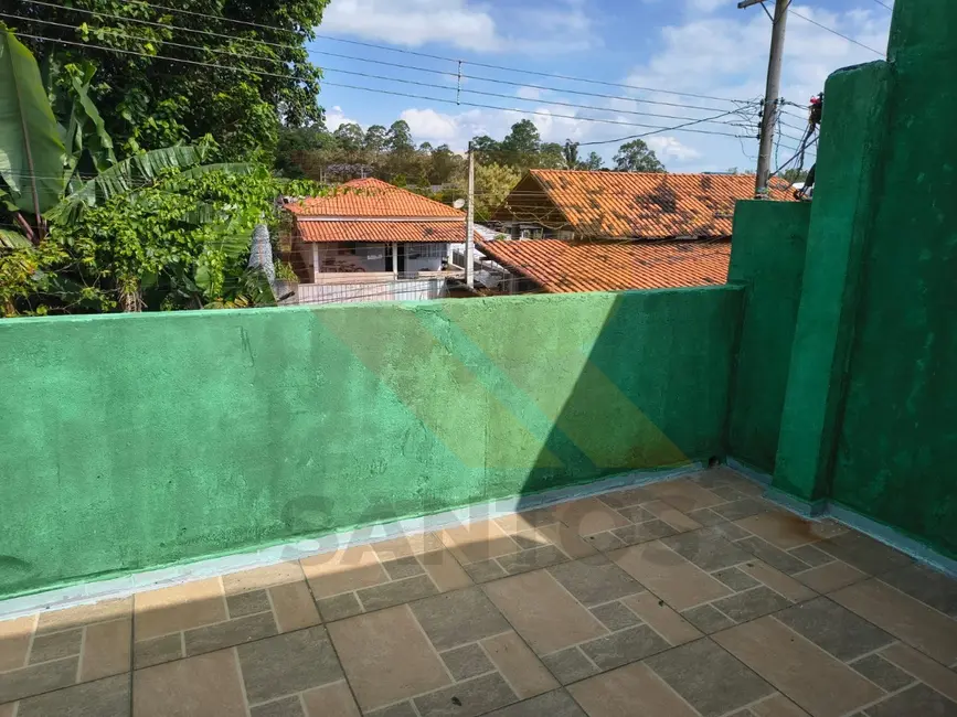 Casa com 4 quartos à venda, 130m2 em Sítio dos Fernandes, Aruja - SP - imagem 7 Foto 7 de Casa com 4 quartos à venda, 130m2 em Sítio dos Fernandes, Aruja - SP