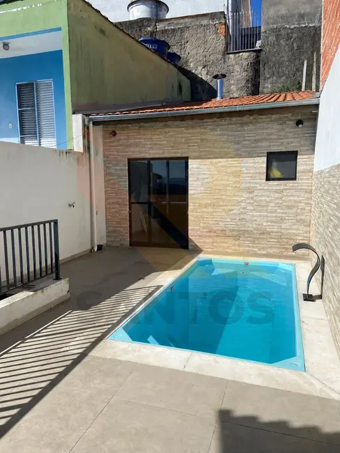 Foto 1 de Casa com 2 quartos à venda, 125m2 em Mirante do Arujá, Aruja - SP
