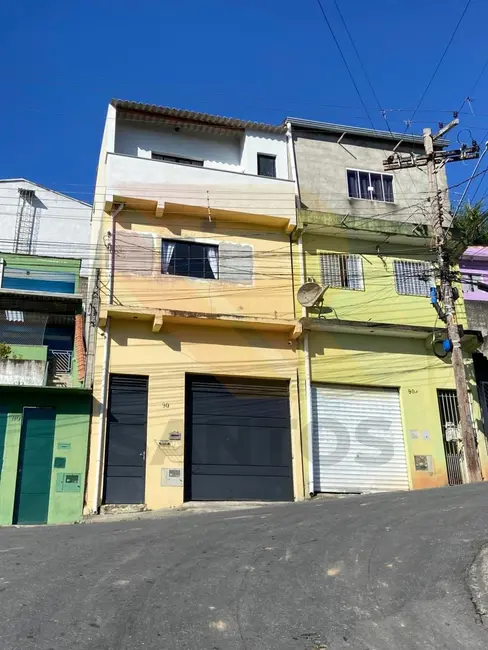 Foto 2 de Casa com 2 quartos à venda, 125m2 em Mirante do Arujá, Aruja - SP