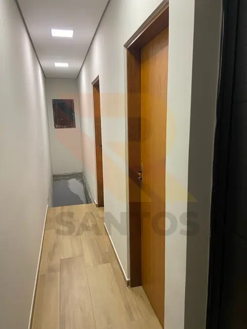 Foto 4 de Casa com 2 quartos à venda, 125m2 em Mirante do Arujá, Aruja - SP