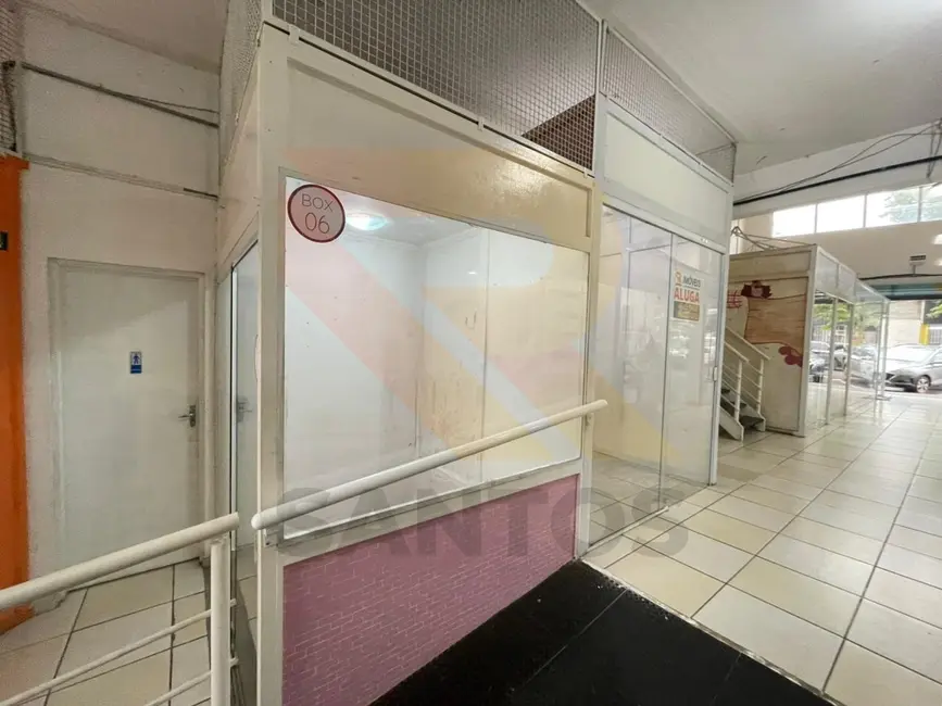 Foto 3 de Sala Comercial para alugar em Vila Flora Regina, Aruja - SP