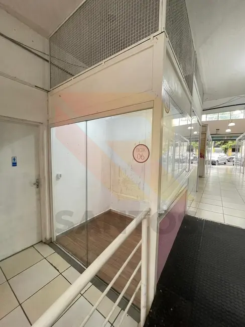 Foto 2 de Sala Comercial para alugar em Vila Flora Regina, Aruja - SP