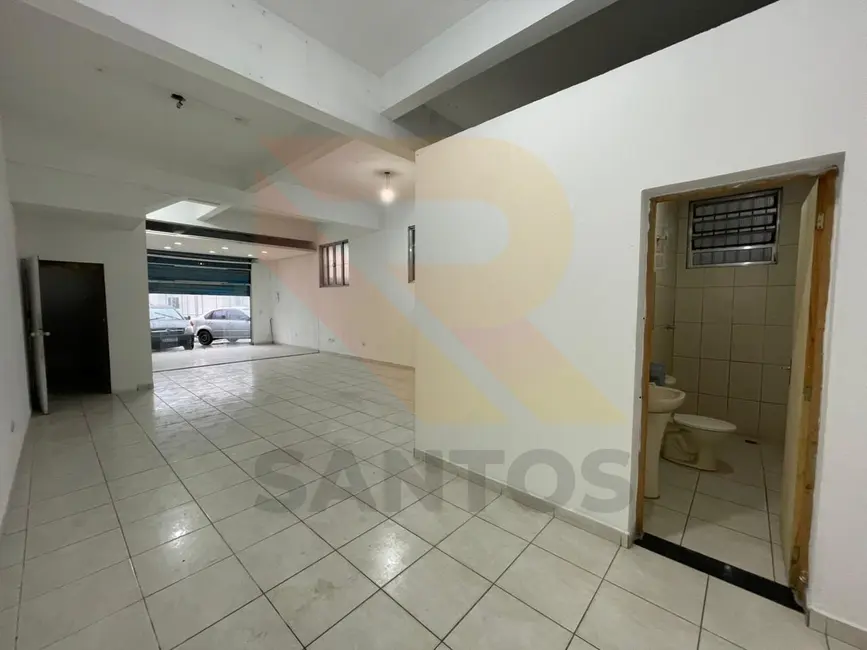 Foto 6 de Sala Comercial para alugar, 60m2 em Centro, Aruja - SP