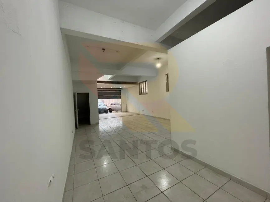 Foto 3 de Sala Comercial para alugar, 60m2 em Centro, Aruja - SP