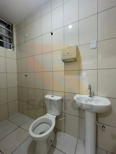 Foto 8 de Sala Comercial para alugar, 60m2 em Centro, Aruja - SP