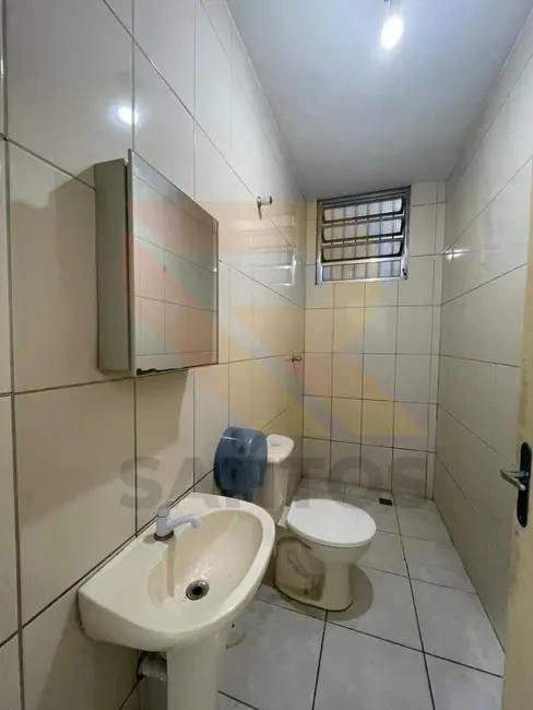 Foto 7 de Sala Comercial para alugar, 60m2 em Centro, Aruja - SP