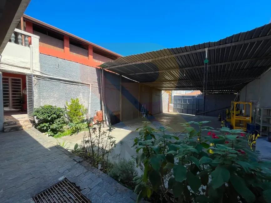 Foto 7 de Armazém / Galpão para alugar, 200m2 em Parque Rodrigo Barreto, Aruja - SP