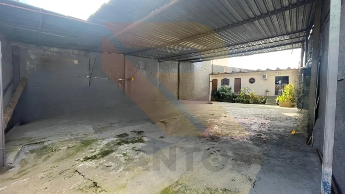 Foto 1 de Armazém / Galpão para alugar, 200m2 em Parque Rodrigo Barreto, Aruja - SP