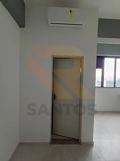Sala Comercial para alugar, 42m2 em Jardim Ângelo, Aruja - SP - imagem 2 Foto 2 de Sala Comercial para alugar, 42m2 em Jardim Ângelo, Aruja - SP