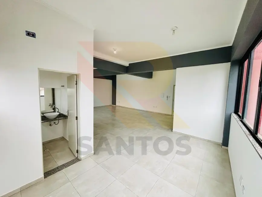 Foto 9 de Sala Comercial para alugar, 70m2 em Jardim Ângelo, Aruja - SP
