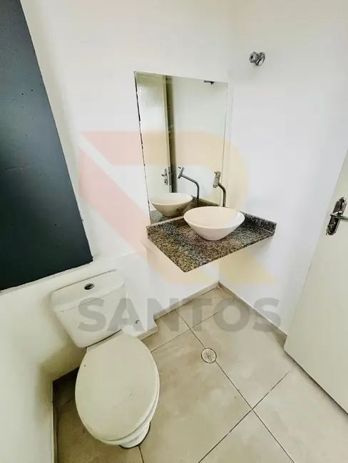Foto 8 de Sala Comercial para alugar, 70m2 em Jardim Ângelo, Aruja - SP