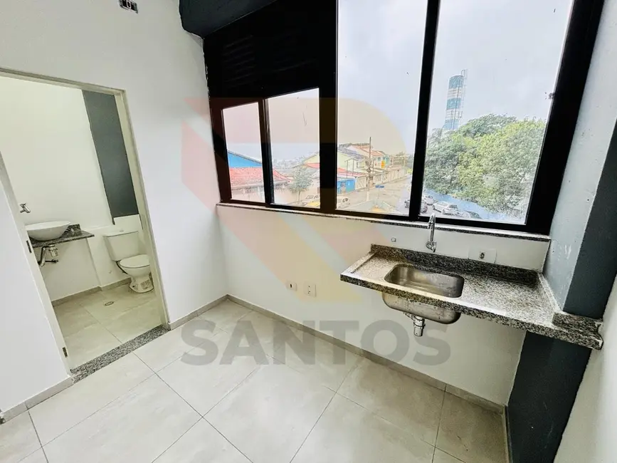Foto 3 de Sala Comercial para alugar, 70m2 em Jardim Ângelo, Aruja - SP