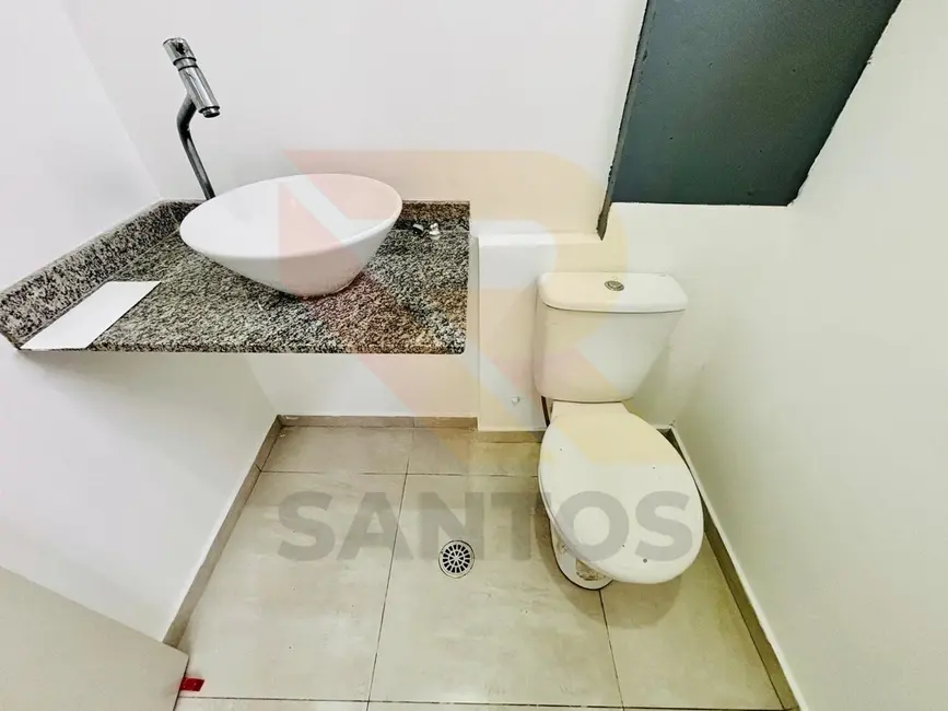 Foto 5 de Sala Comercial para alugar, 70m2 em Jardim Ângelo, Aruja - SP